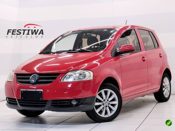 VOLKSWAGEN FOX 1.0 MI ROUTE 8V FLEX 4P MANUAL VOLKSWAGEN FOX 1.0 MI ROUTE 8V FLEX 4P MANUAL